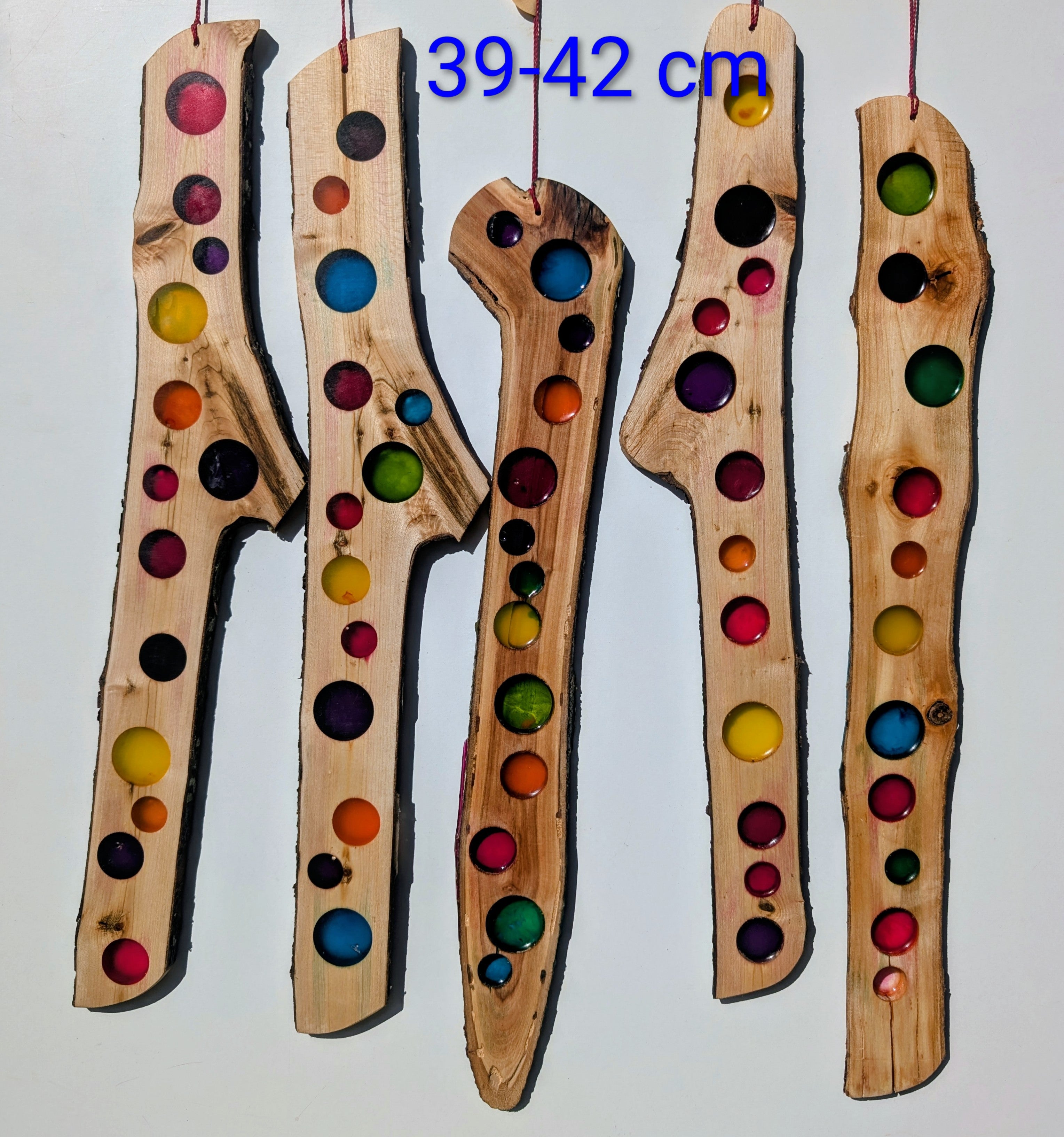Dothölzer 39-42 cm
