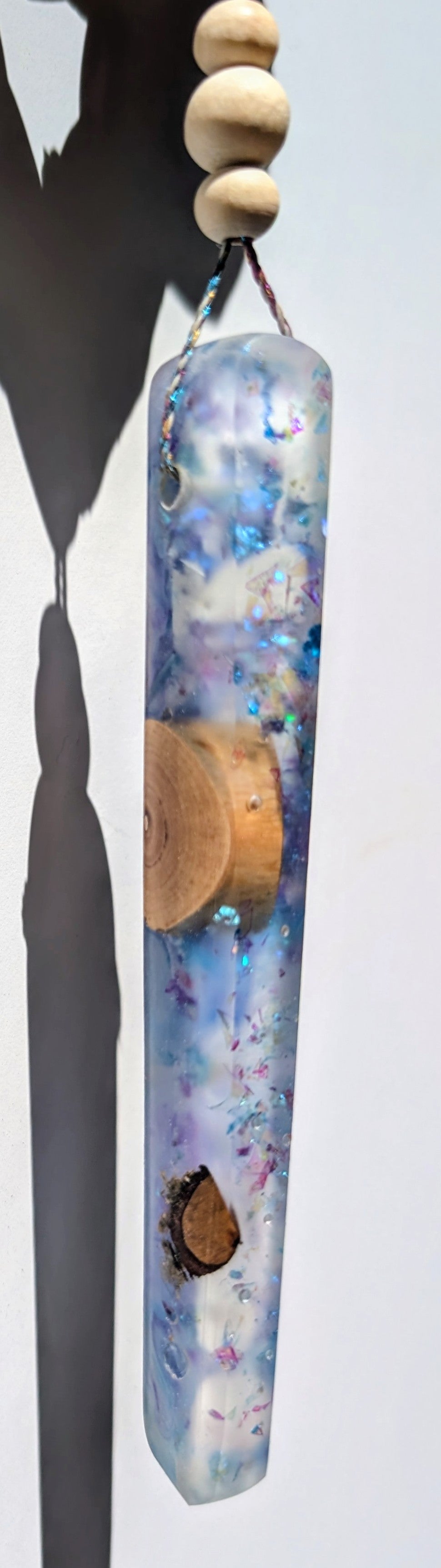 Glitzerstäbe