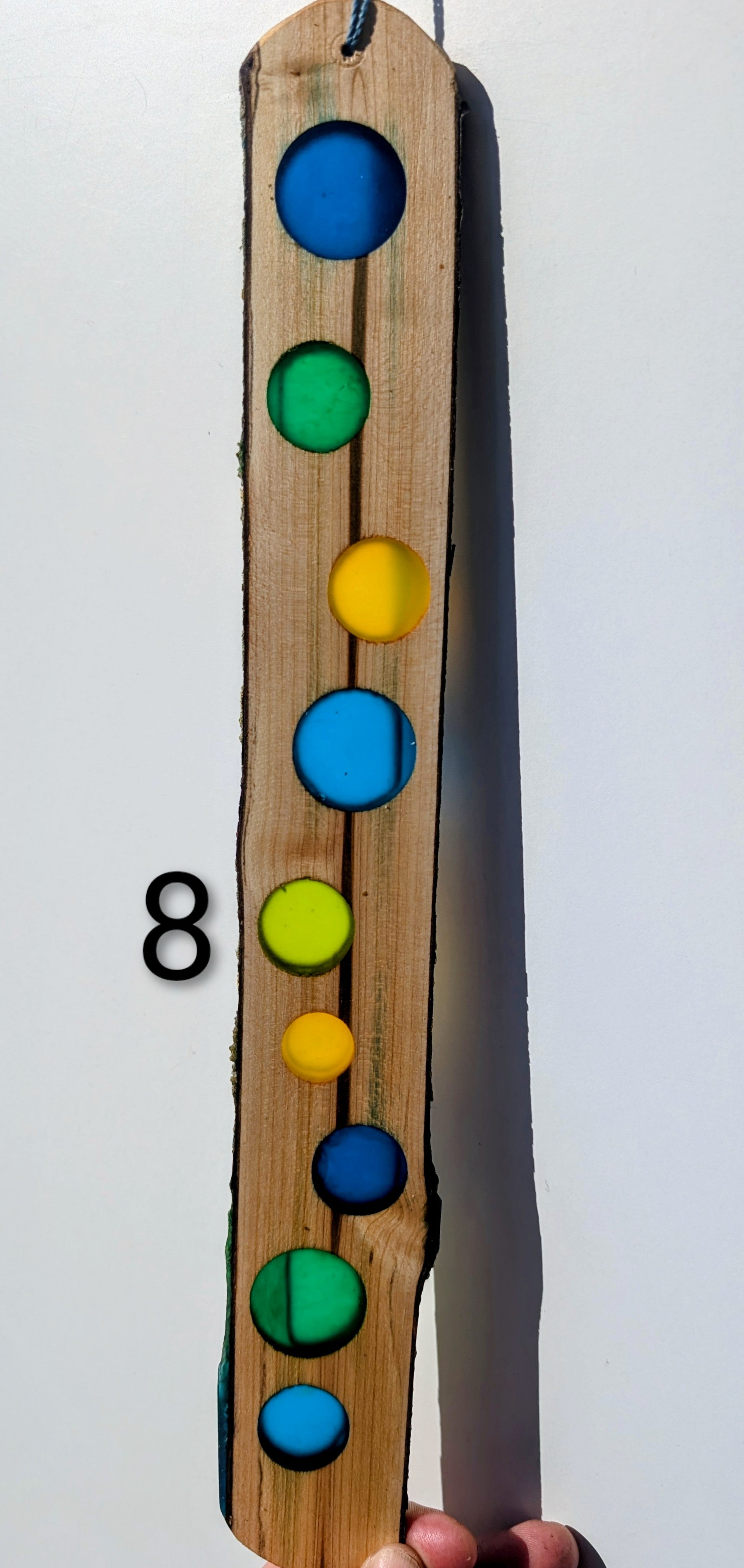Dothölzer 29-32 cm