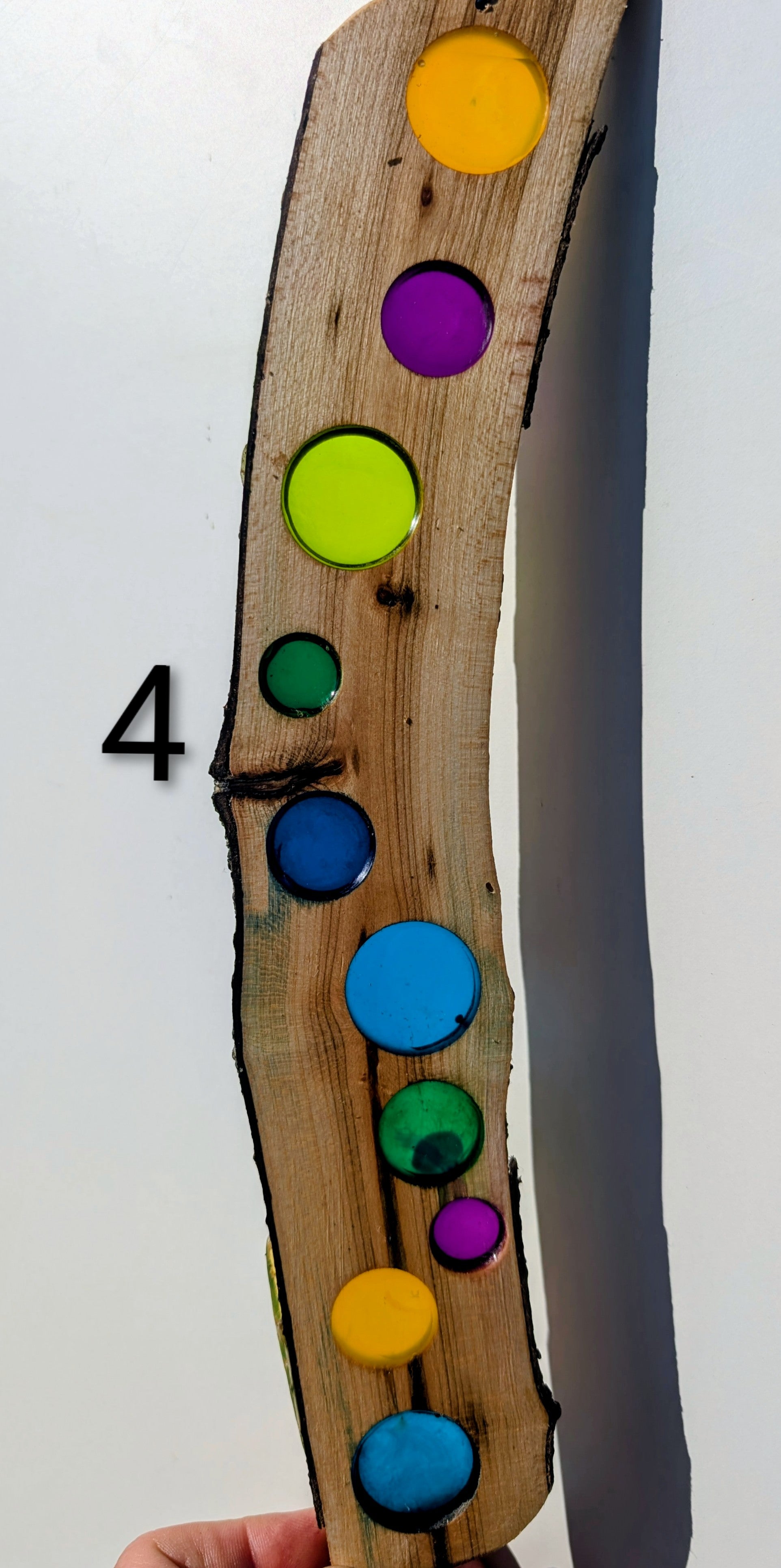 Dothölzer 29-32 cm