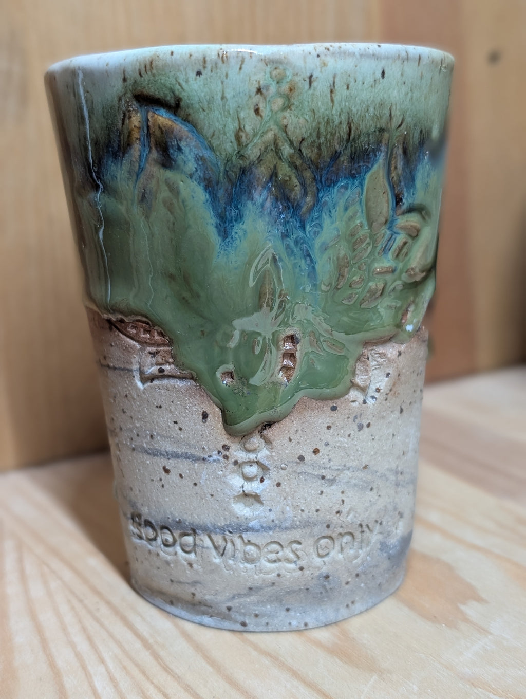 Lotusbecher