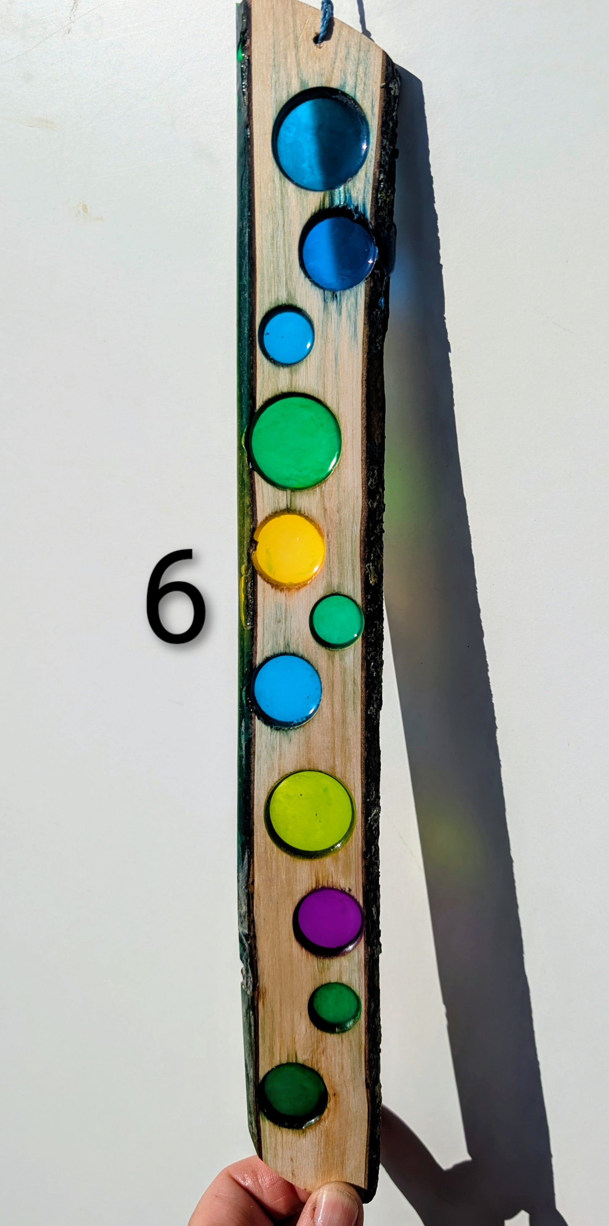 Dothölzer 29-32 cm