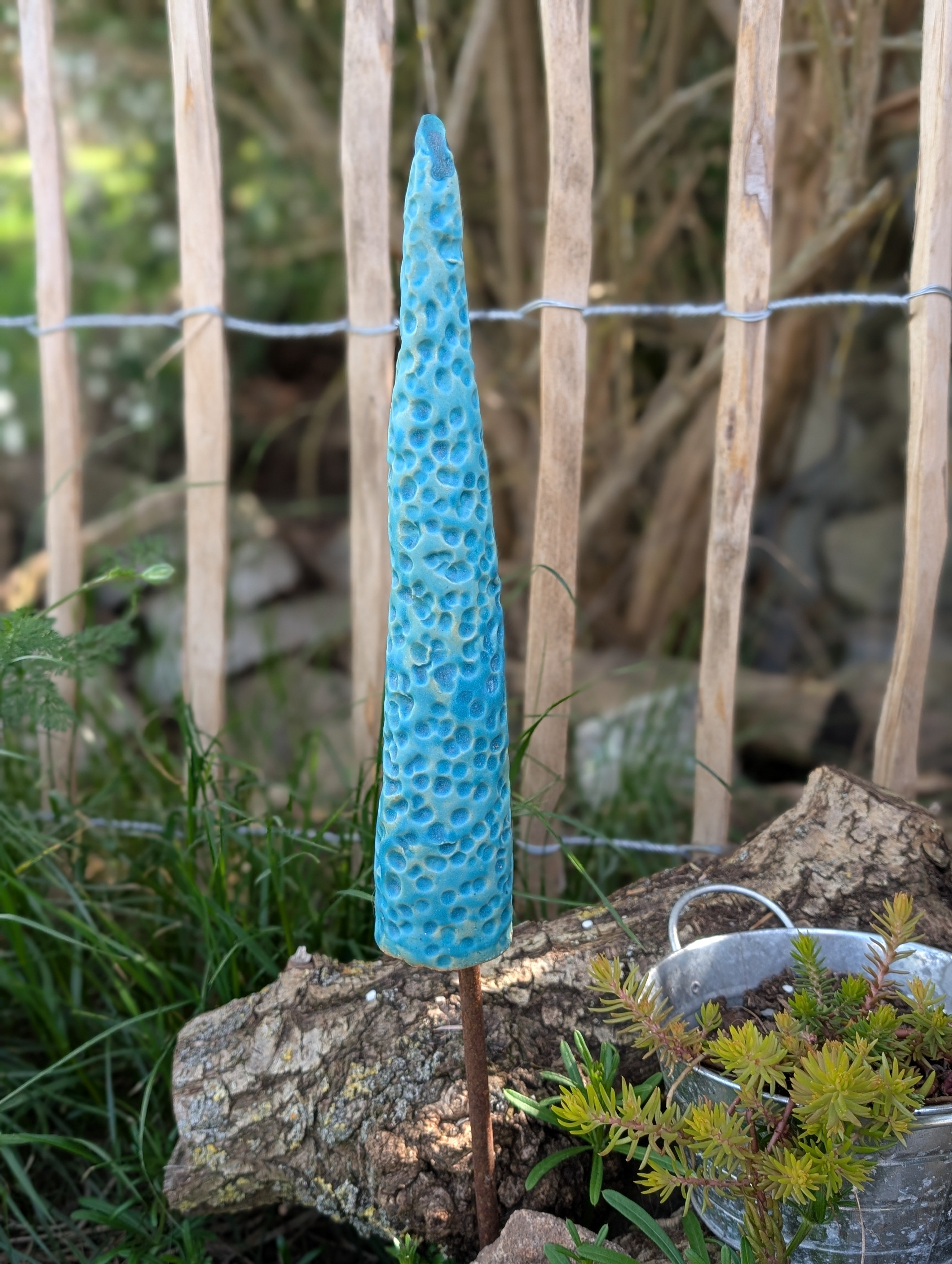 Gartenspitzen