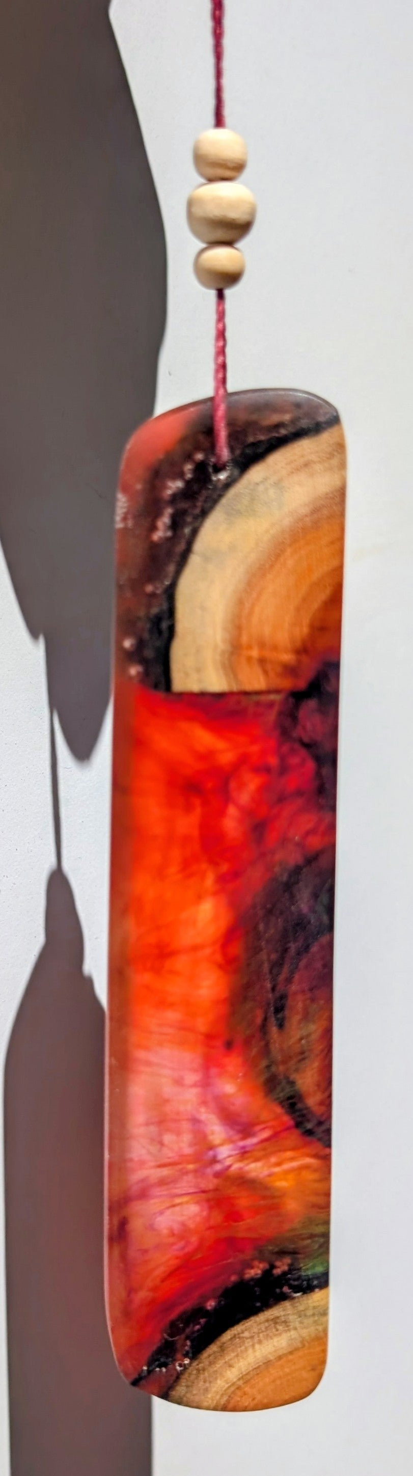 Epoxidhölzer