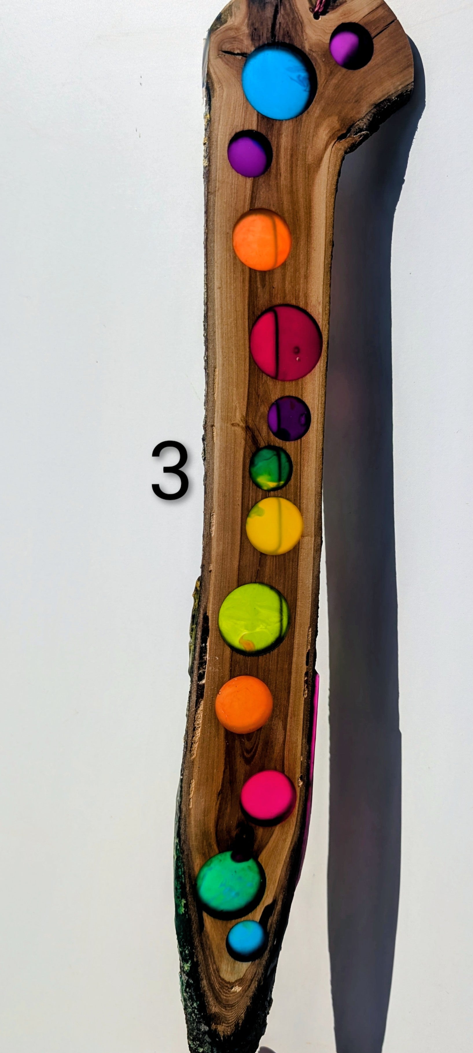 Dothölzer 39-42 cm