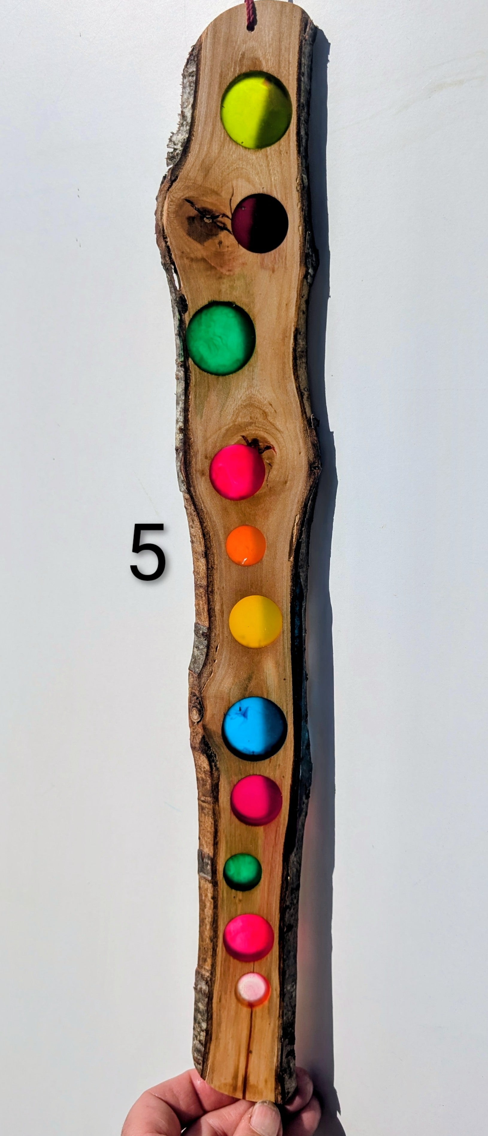 Dothölzer 39-42 cm