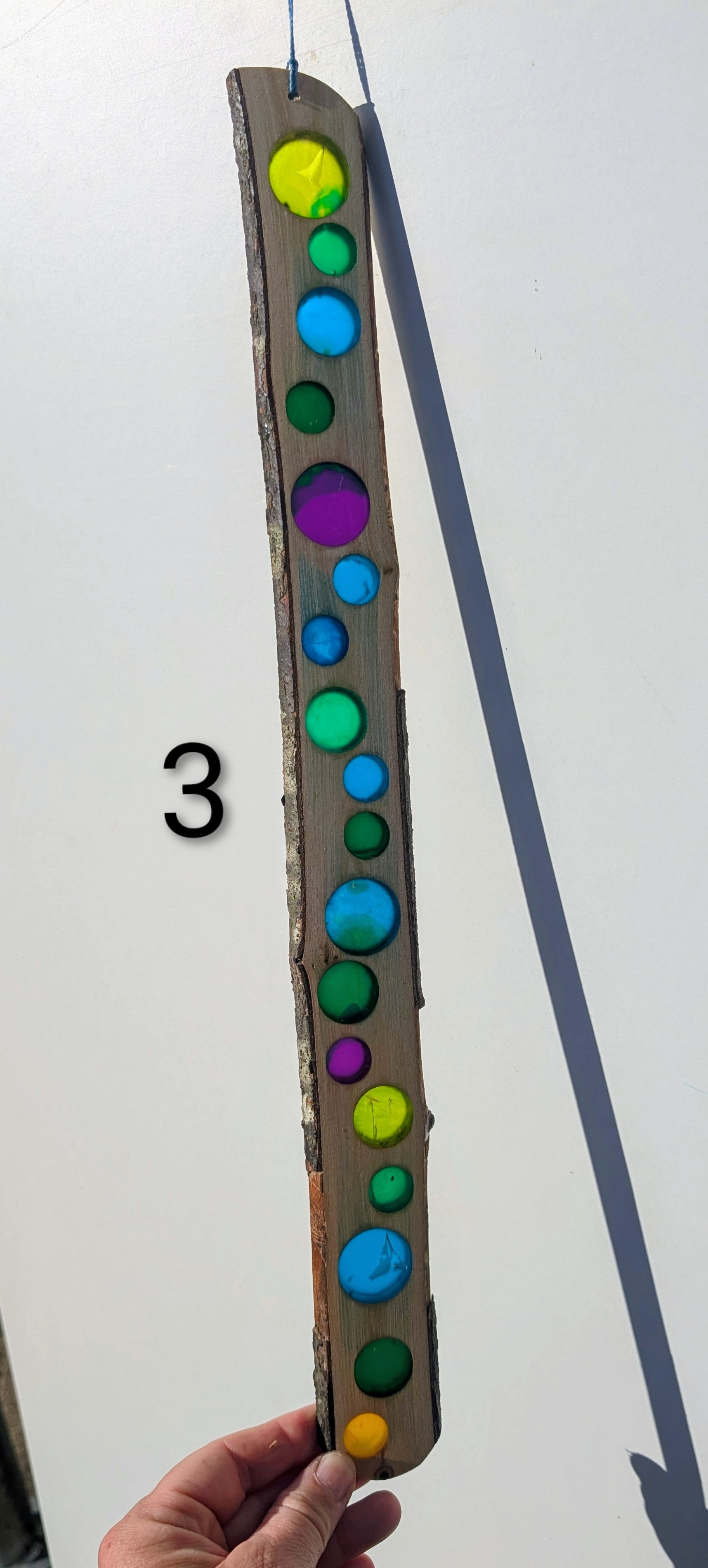 Dothölzer 38-45cm (+breiter)