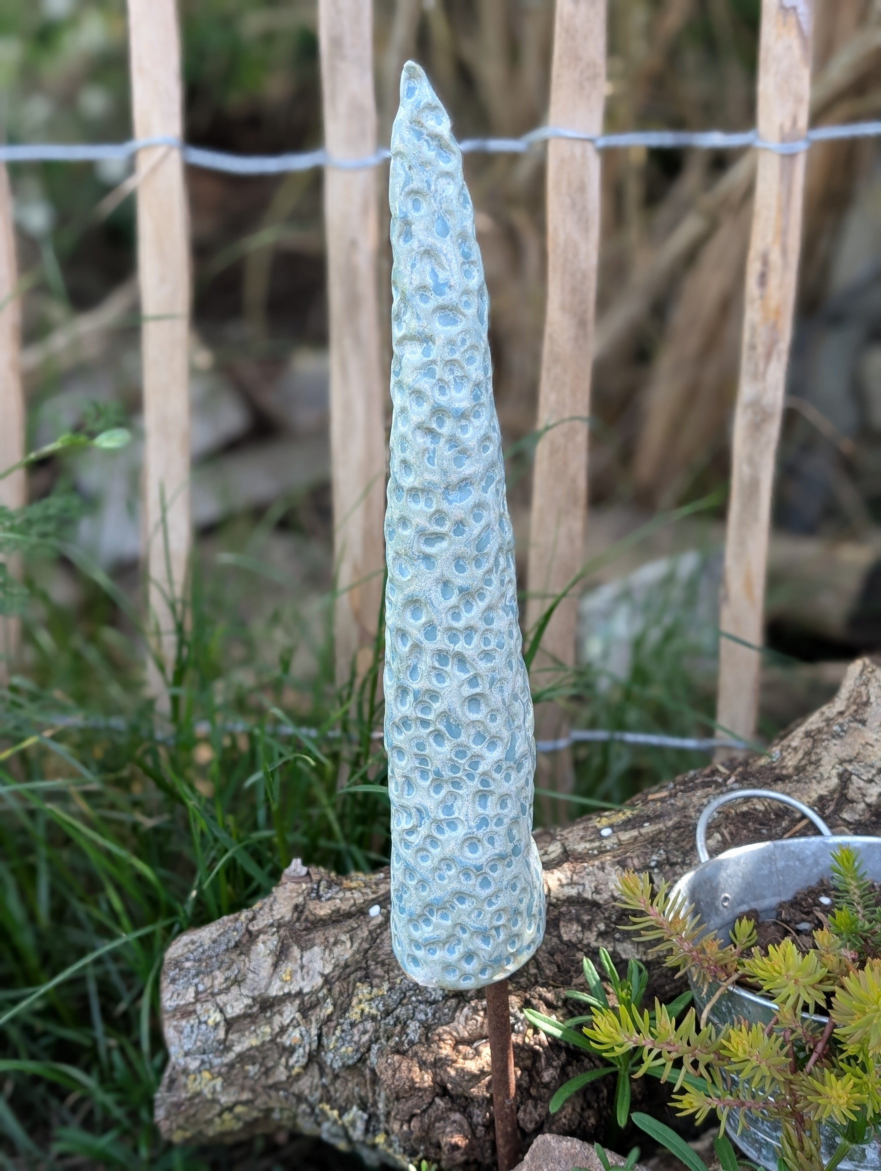 Gartenspitzen
