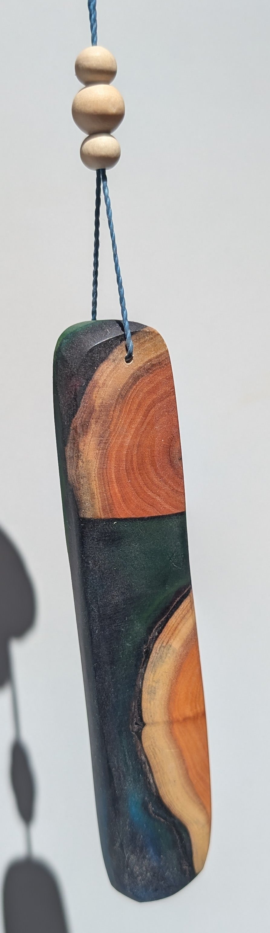 Epoxidhölzer