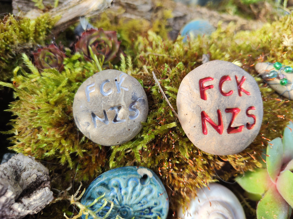Trigger-Stones FCK NZS