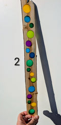 Dothölzer 38-45cm (+breiter)