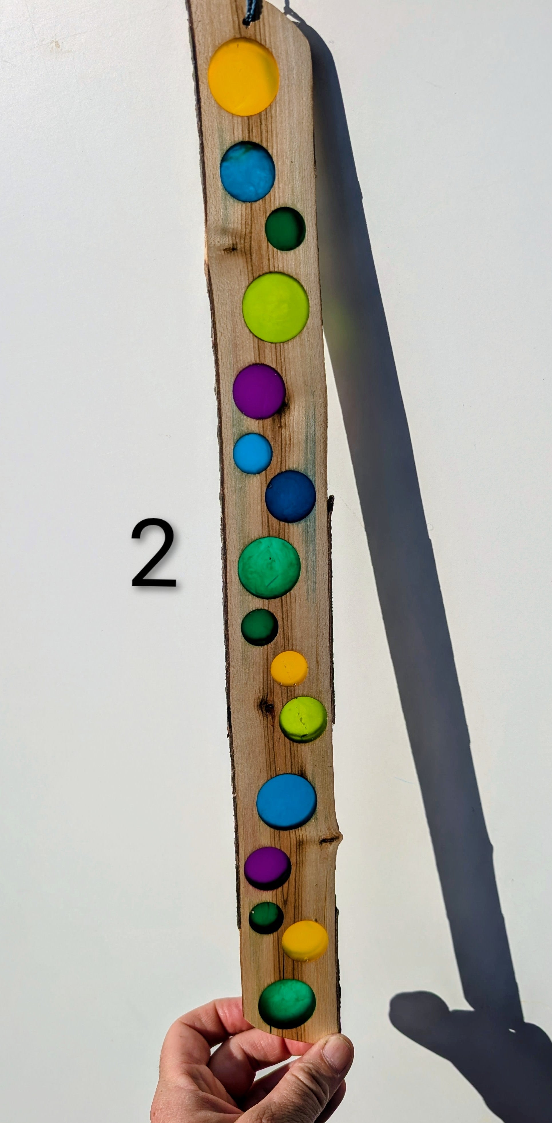 Dothölzer 38-45cm (+breiter)