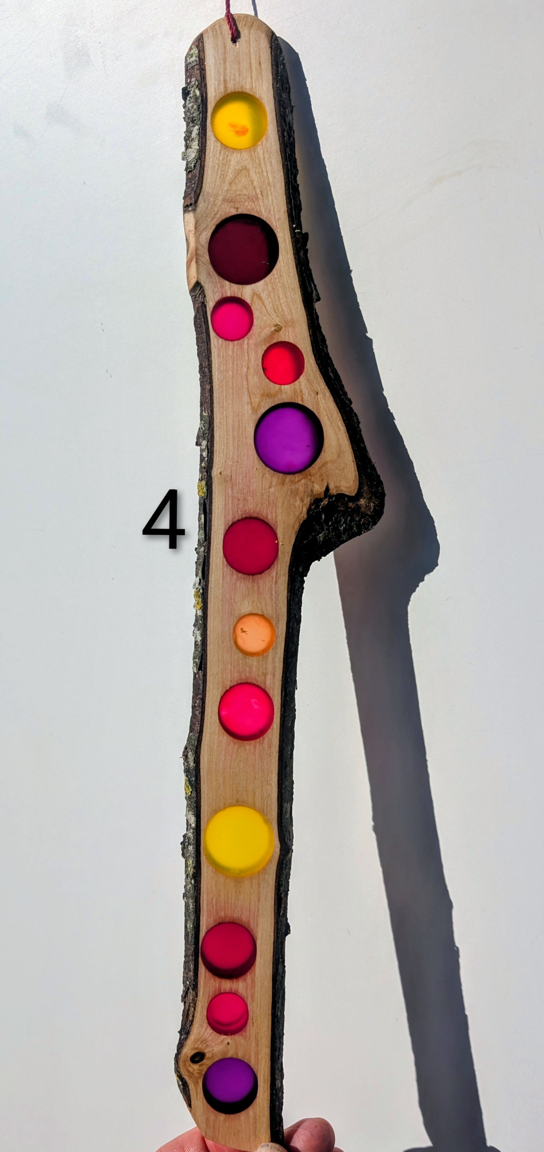 Dothölzer 39-42 cm