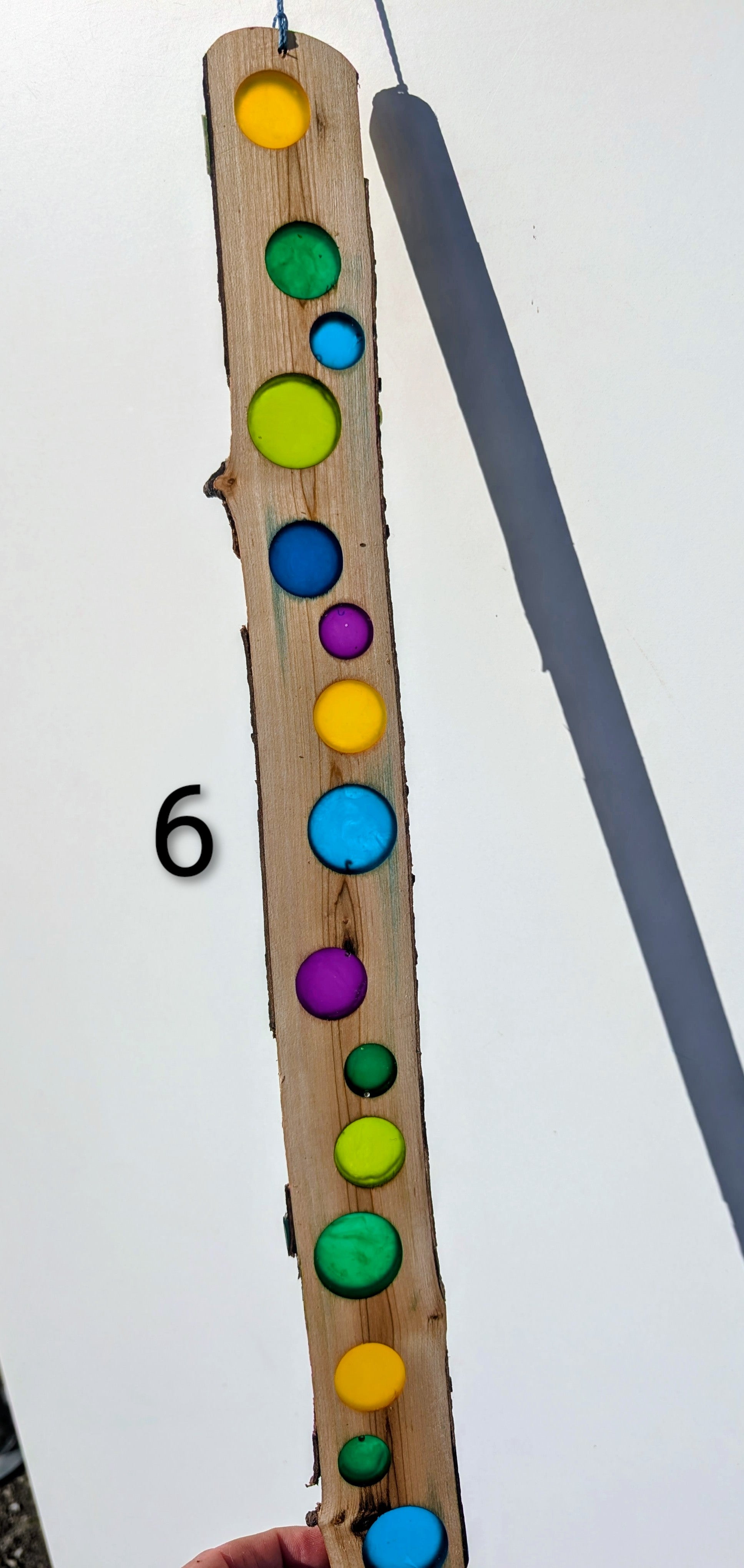 Dothölzer 38-45cm (+breiter)