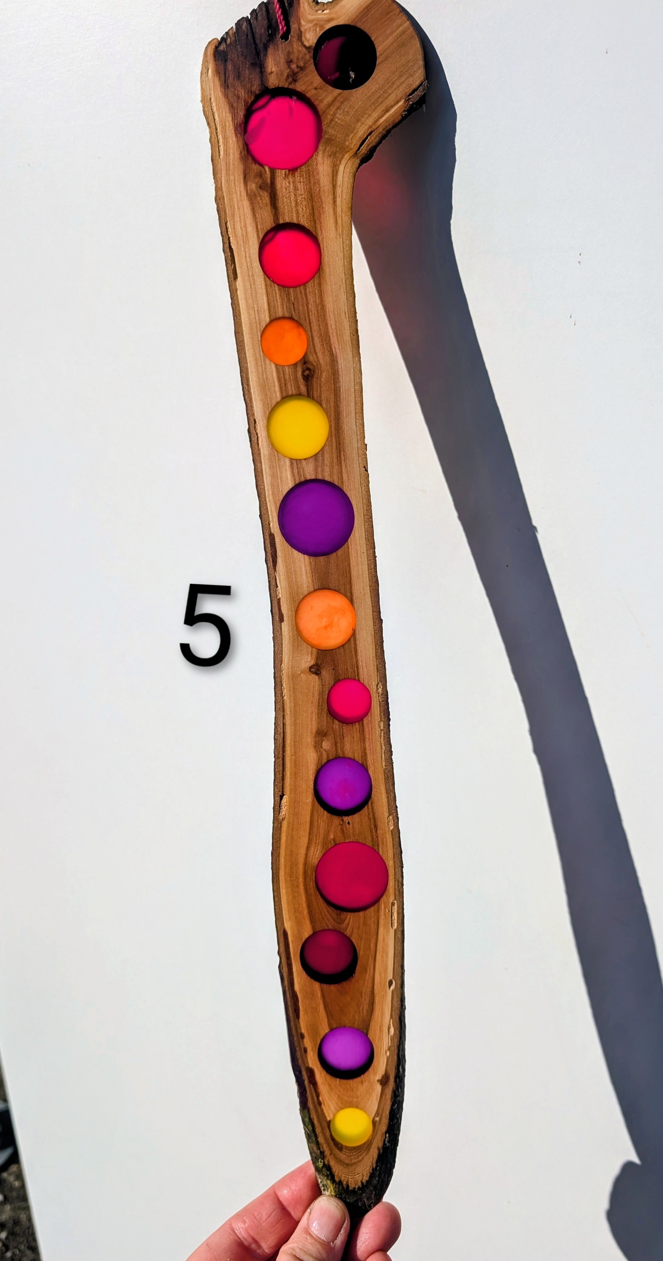 Dothölzer 38-45cm (+breiter)