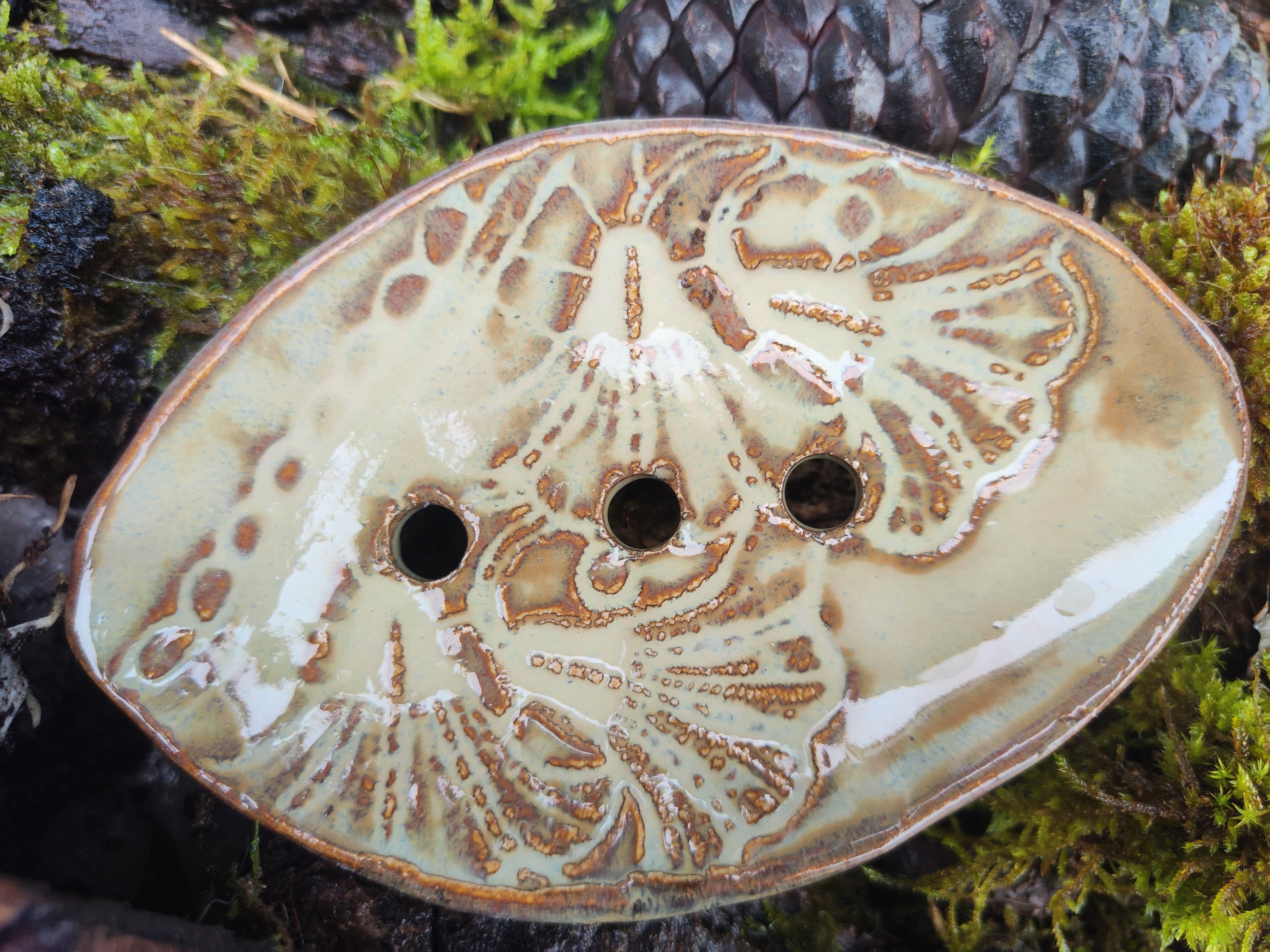 Seifenschale