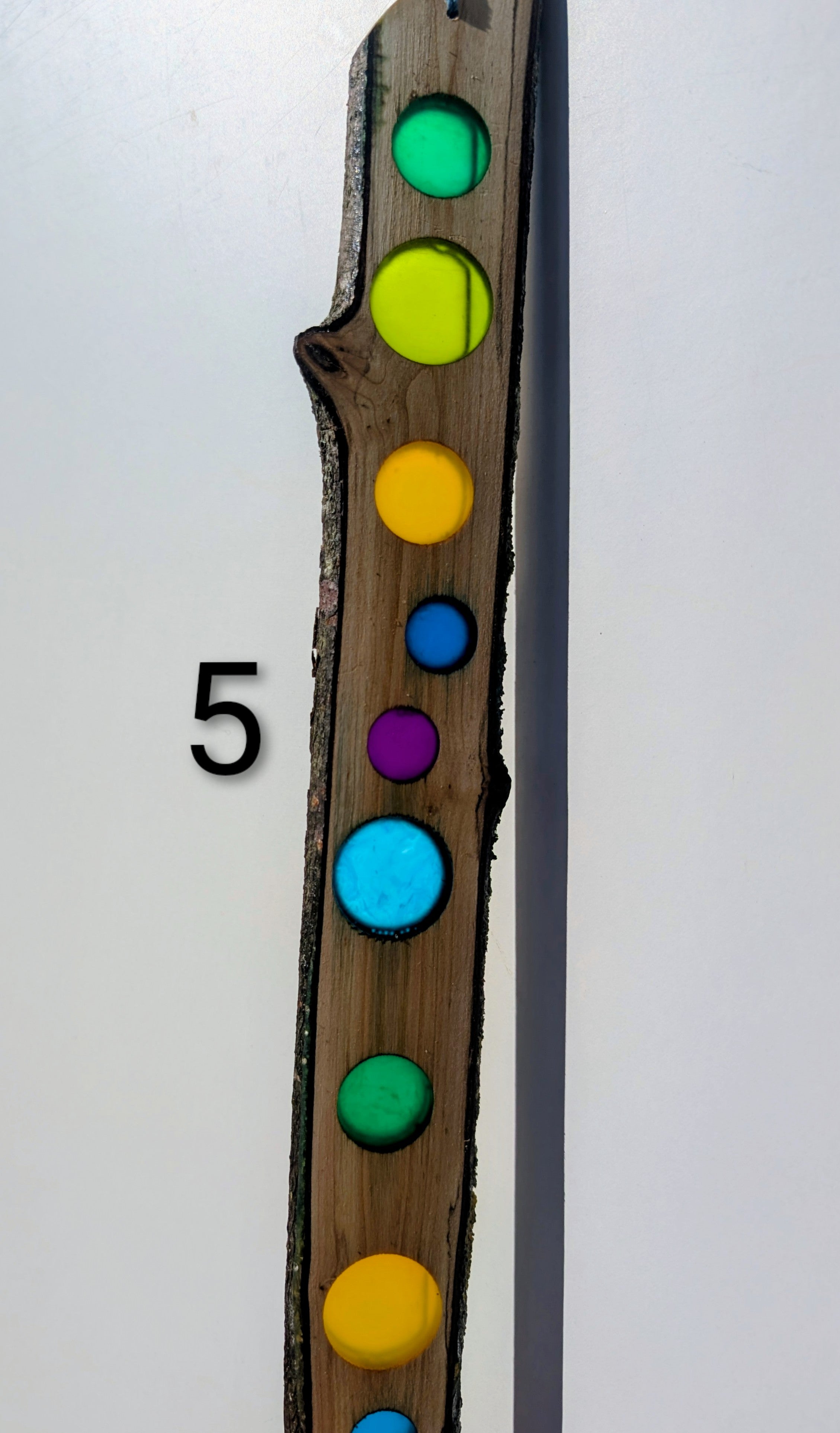 Dothölzer 29-32 cm