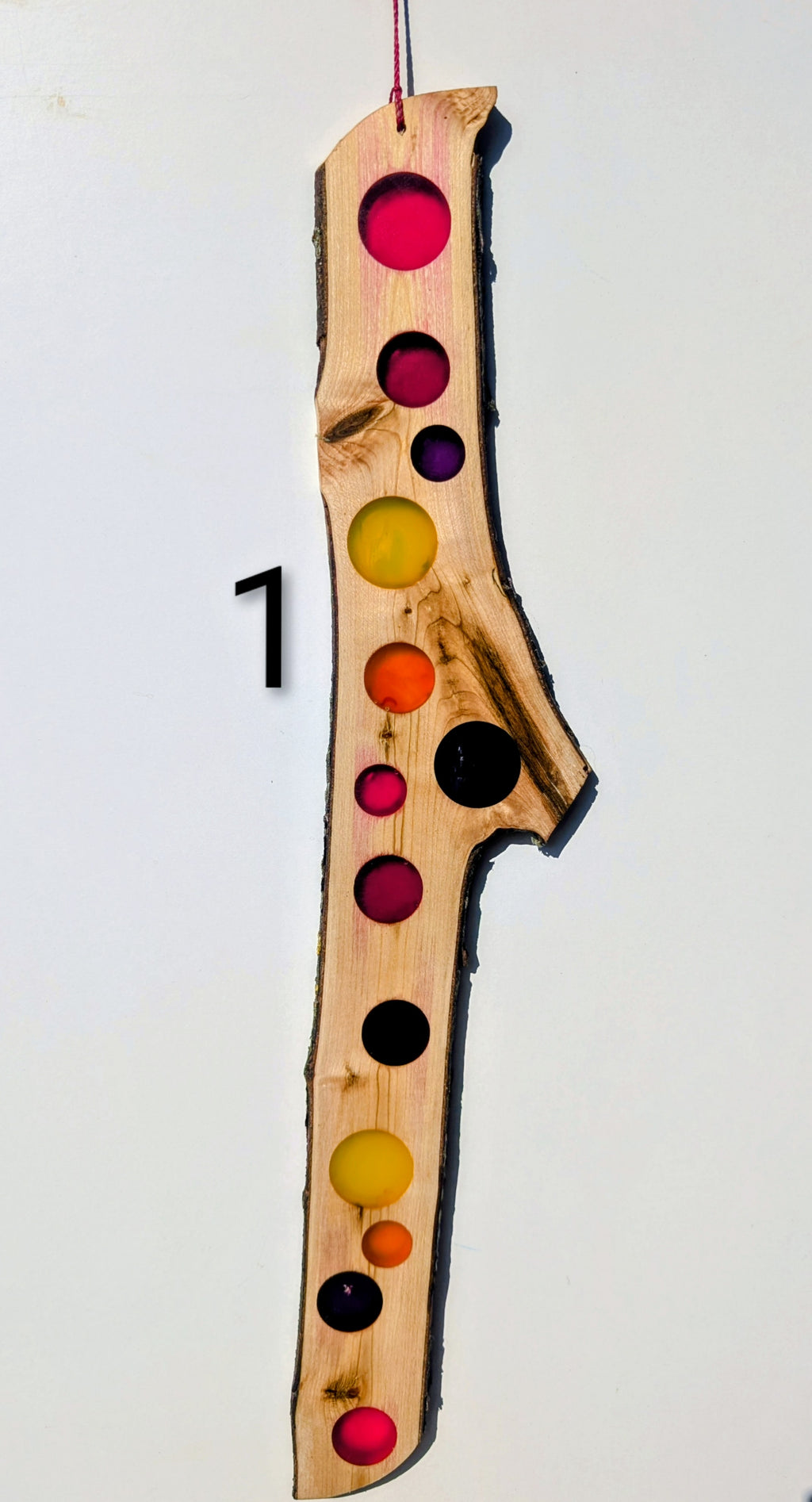 Dothölzer 39-42 cm